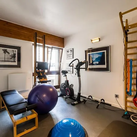 Comoe - Keyweek Swimming Pool Cinema Gym Villa