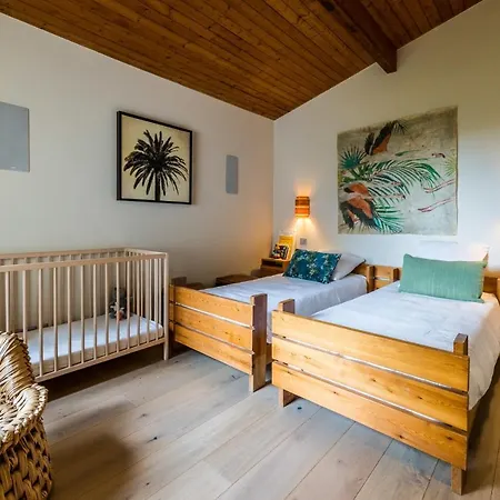 Villa Comoe - Keyweek Swimming Pool Cinema Gym Anglet
