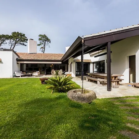 Villa Comoe - Keyweek Swimming Pool Cinema Gym